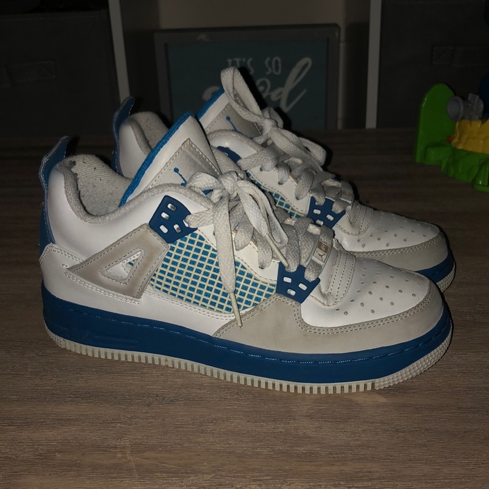 AF-1 Sneakers